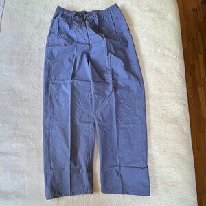 Columbia Rain Pants in XL blue - women